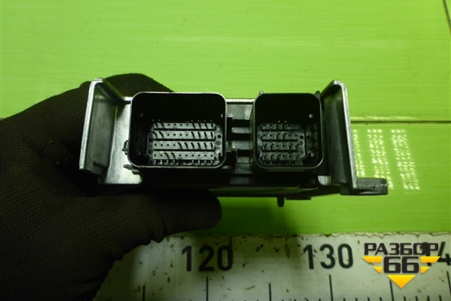 Блок управления AIR BAG (9M5T14B321BB) для Ford Focus 2 с 2008-2011г (Фокус)