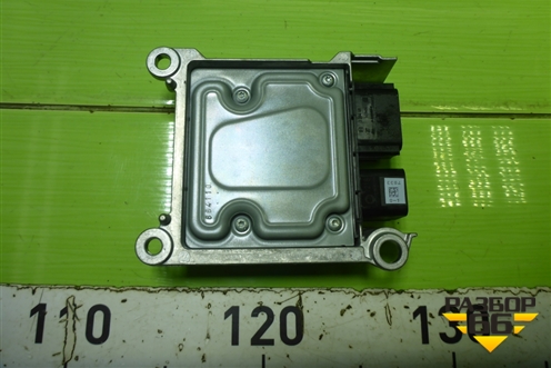 Блок управления AIR BAG (9M5T14B321BB) для Ford Focus 2 с 2008-2011г (Фокус)