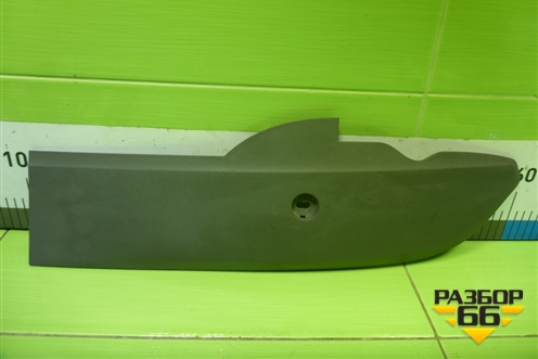 Накладка внутренняя (на консоль правая) (4M51A046B26AE) для Ford Focus 2 с 2008-2011г (Фокус)