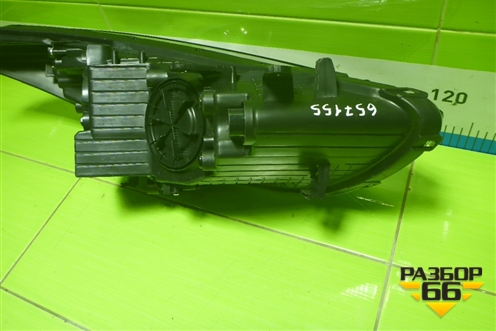 Фара левая (галоген) (92101A6020) для Hyundai i30 с 2012-2017г (Ай30)