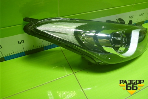 Фара правая (галоген) (92102A6020) для Hyundai i30 с 2012-2017г (Ай30)