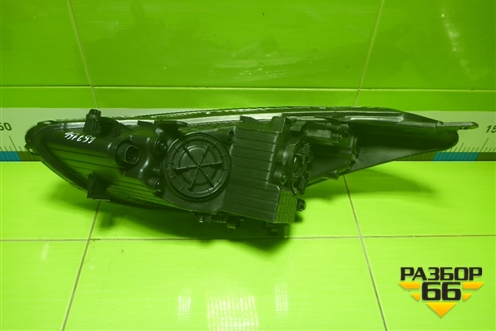 Фара правая (галоген) (92102A6020) для Hyundai i30 с 2012-2017г (Ай30)