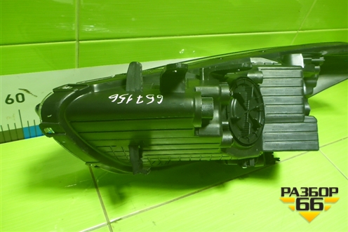 Фара правая (галоген) (92102A6020) для Hyundai i30 с 2012-2017г (Ай30)