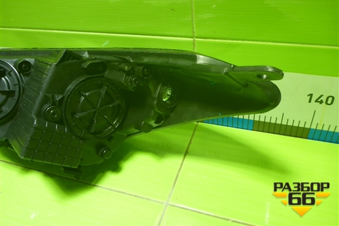 Фара правая (галоген) (92102A6020) для Hyundai i30 с 2012-2017г (Ай30)