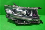 Фара правая (после 2017г LED без блока) (8114560N20) для Toyota Land Cruiser Prado(150) с 2009г (Ленд Крузер Прадо)