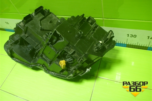 Фара правая (до 2020г Led без блоков) (5NB941036E) для Volkswagen Tiguan с 2016г (Тигуан)