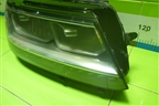 Фара правая (до 2020г Led без блоков) (5NB941036E) для Volkswagen Tiguan с 2016г (Тигуан)