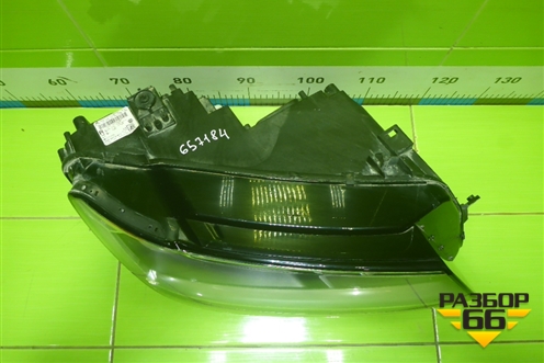 Фара правая (до 2020г Led без блоков) (5NB941036E) для Volkswagen Tiguan с 2016г (Тигуан)