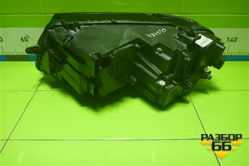 Фара правая (до 2020г Led без блоков) (5NB941036E) для Volkswagen Tiguan с 2016г (Тигуан)