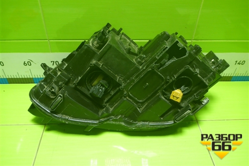 Фара правая (до 2020г Led без блоков) (5NB941036E) для Volkswagen Tiguan с 2016г (Тигуан)