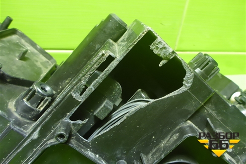 Фара правая (до 2020г Led без блоков) (5NB941036E) для Volkswagen Tiguan с 2016г (Тигуан)