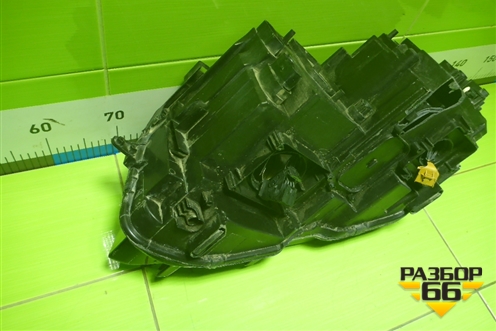 Фара правая (до 2020г Led без блоков) (5NB941036E) для Volkswagen Tiguan с 2016г (Тигуан)