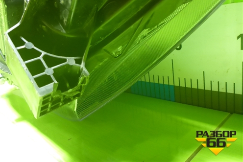 Фара правая (Led с блоками) (4121104XST01A) для Haval Jolion с 2021г (Джолион)