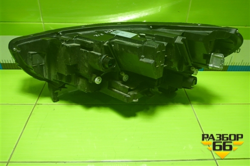 Фара правая (Led с блоками) (4121104XST01A) для Haval Jolion с 2021г (Джолион)