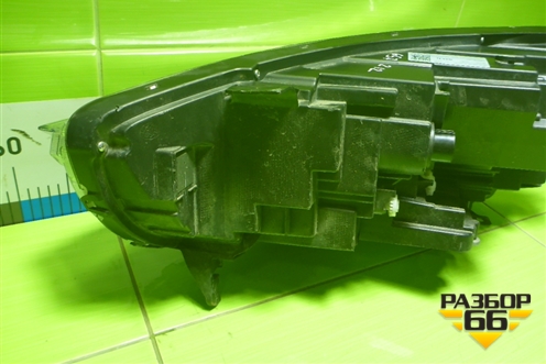 Фара правая (Led с блоками) (4121104XST01A) для Haval Jolion с 2021г (Джолион)