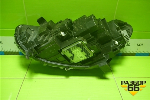 Фара правая (Led с блоками) (4121104XST01A) для Haval Jolion с 2021г (Джолион)