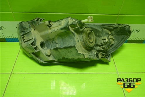 Фара правая (после 2018г галоген) (8450100856) для VAZ Granta/Гранта