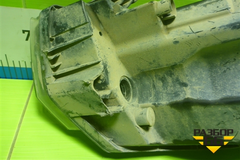 Фара правая (после 2018г галоген) (8450100856) для VAZ Granta/Гранта