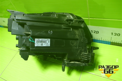 Фара левая (Led без блока) (6600006587) для Geely Tugella с 2019г (Тугелла)