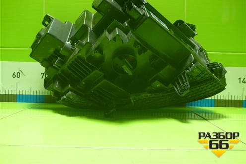 Фара левая (Led без блока) (6600006587) для Geely Tugella с 2019г (Тугелла)