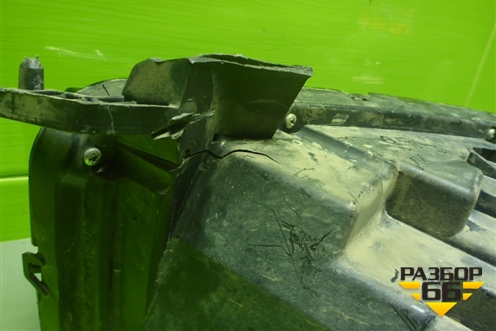 Фара правая (Led c блоками) (4121105XKV3AA) для Tank 500 с 2022-2025г