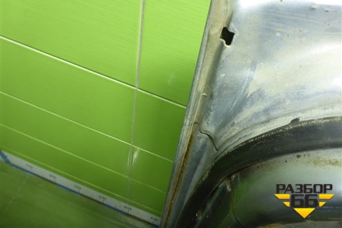 Дверь передняя правая для Hyundai Sonata-5 с 2001г (Соната)