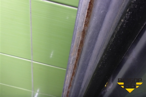 Дверь передняя правая для Hyundai Sonata-5 с 2001г (Соната)