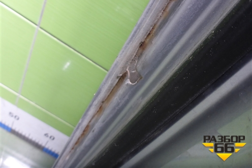 Дверь передняя правая для Hyundai Sonata-5 с 2001г (Соната)