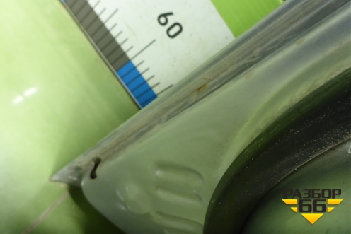 Дверь передняя правая для Hyundai Sonata-5 с 2001г (Соната)