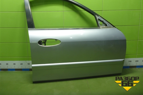 Дверь передняя правая для Hyundai Sonata-5 с 2001г (Соната)