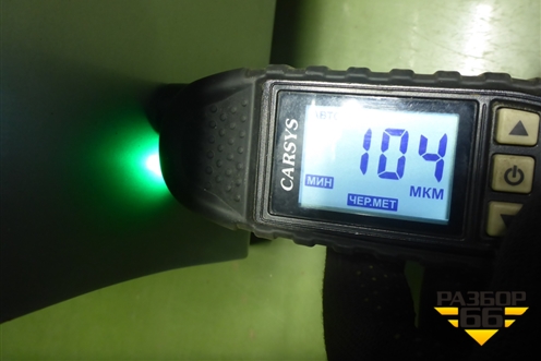 Дверь передняя правая для Hyundai Sonata-5 с 2001г (Соната)