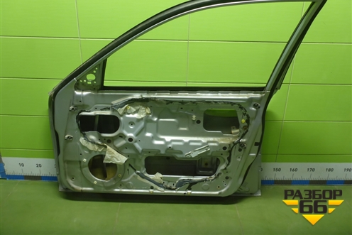 Дверь передняя правая для Hyundai Sonata-5 с 2001г (Соната)