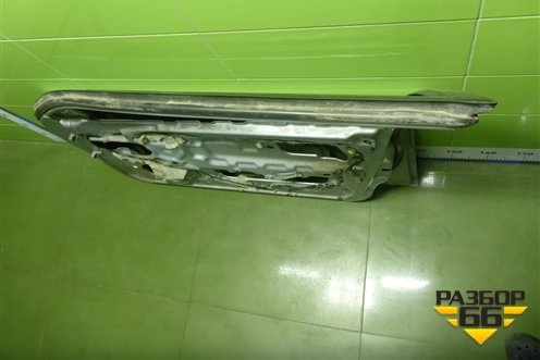 Дверь передняя правая для Hyundai Sonata-5 с 2001г (Соната)