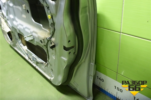 Дверь передняя правая для Hyundai Sonata-5 с 2001г (Соната)