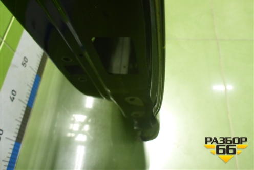 Дверь передняя левая (76003N9000) для Hyundai Tucson с 2020г (Туксон)