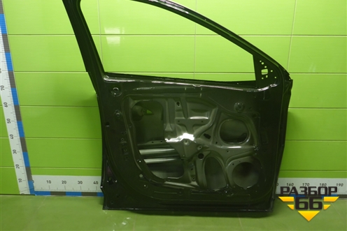 Дверь передняя левая (76003N9000) для Hyundai Tucson с 2020г (Туксон)