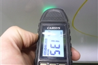 Дверь передняя левая (551001321AADYJ) для OMODA C5 с 2022г