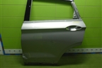 Дверь задняя левая (5081040300C15) для Geely Coolray с 2019-2025г