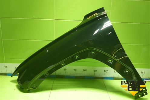 Крыло переднее левое (66311N9000) для Hyundai Tucson с 2020г (Туксон)