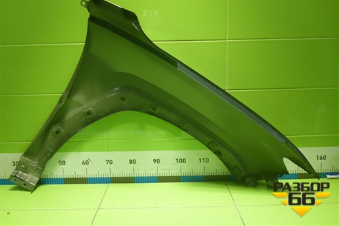 Крыло переднее левое (66311N9000) для Hyundai Tucson с 2020г (Туксон)