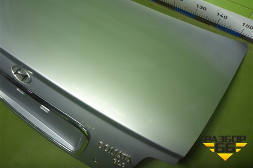 Крышка багажника (692003D061) для Hyundai Sonata-5 с 2001г (Соната)