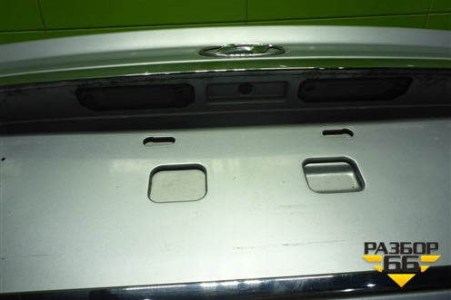 Крышка багажника (692003D061) для Hyundai Sonata-5 с 2001г (Соната)