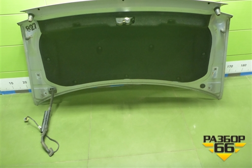 Крышка багажника (692003D061) для Hyundai Sonata-5 с 2001г (Соната)