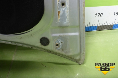 Крышка багажника (692003D061) для Hyundai Sonata-5 с 2001г (Соната)