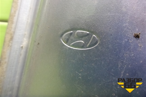 Крышка багажника (692003D061) для Hyundai Sonata-5 с 2001г (Соната)