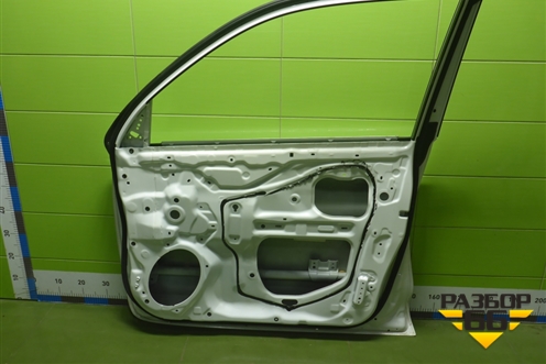 Дверь передняя правая (6700160730) для Lexus GX-460 с 2009г (ГХ)