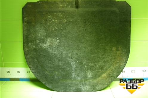 Пол багажника для Hyundai Sonata-5 с 2001г (Соната)