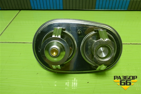 Термостат (новый) (D2SC012TT) для Scania 5 R Series с 2004-2016г