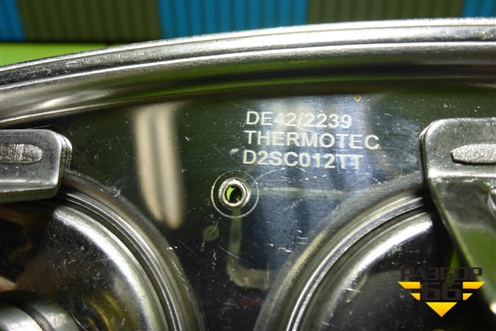 Термостат (новый) (D2SC012TT) для Scania 5 R Series с 2004-2016г