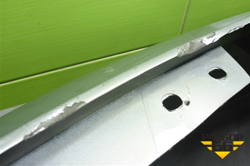 Бампер задний (866113D010) для Hyundai Sonata-5 с 2001г (Соната)